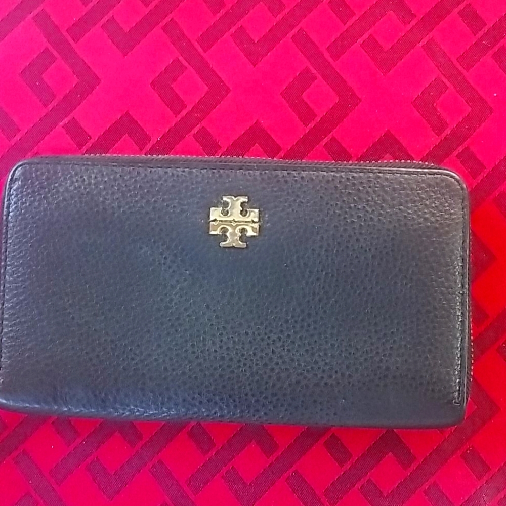 Tory Burch Wallet